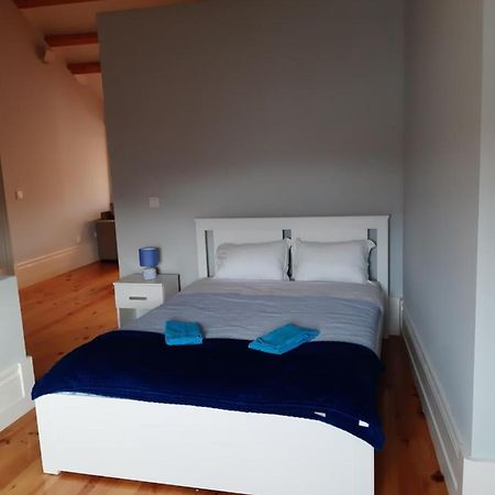 Sao Bartolomeu Apartment 4 كويمبرا المظهر الخارجي الصورة