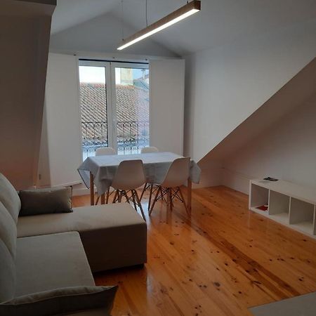 Sao Bartolomeu Apartment 4 كويمبرا المظهر الخارجي الصورة