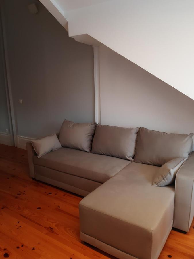 Sao Bartolomeu Apartment 4 كويمبرا المظهر الخارجي الصورة