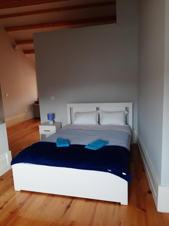 Sao Bartolomeu Apartment 4 كويمبرا المظهر الخارجي الصورة