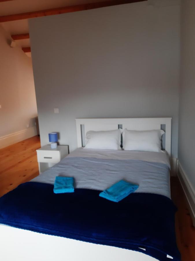 Sao Bartolomeu Apartment 4 كويمبرا المظهر الخارجي الصورة