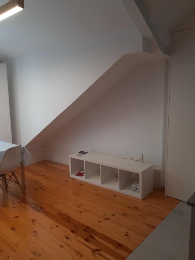 Sao Bartolomeu Apartment 4 كويمبرا المظهر الخارجي الصورة