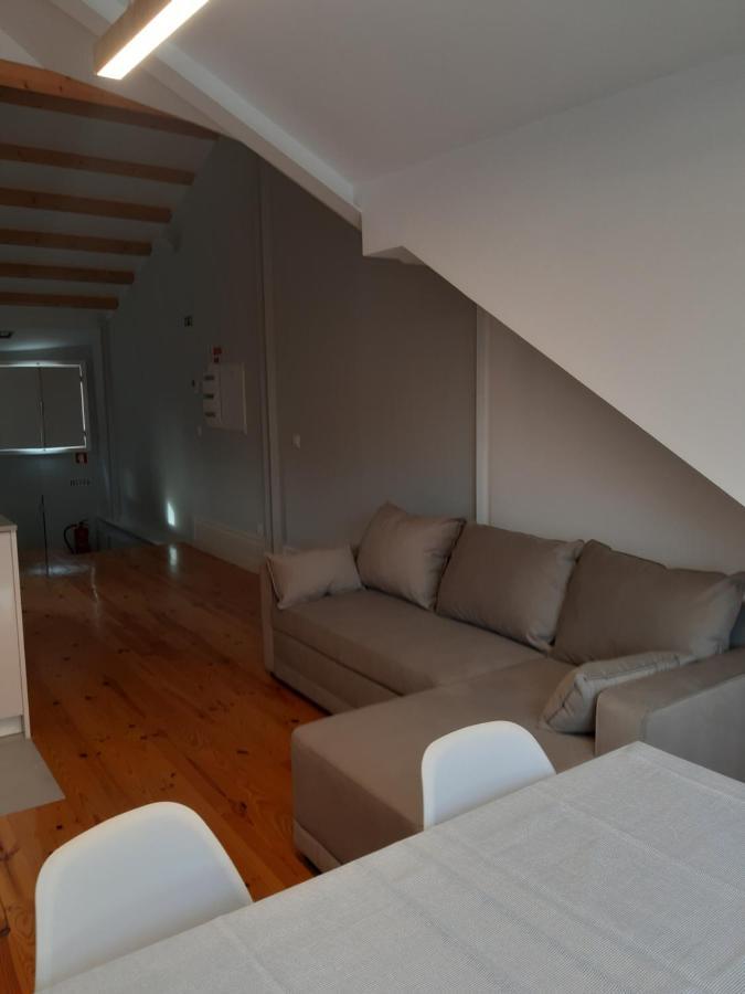 Sao Bartolomeu Apartment 4 كويمبرا المظهر الخارجي الصورة