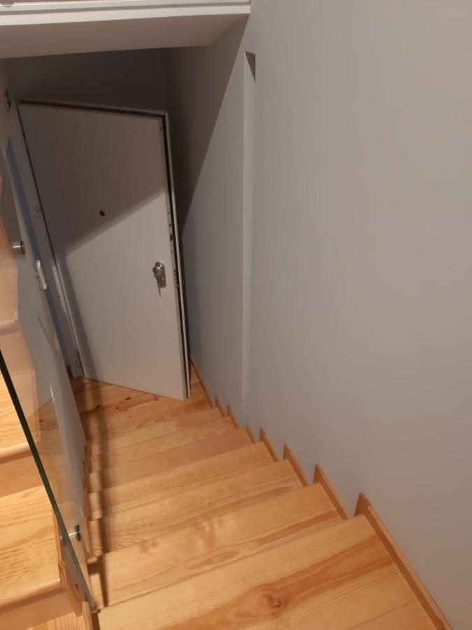 Sao Bartolomeu Apartment 4 كويمبرا المظهر الخارجي الصورة