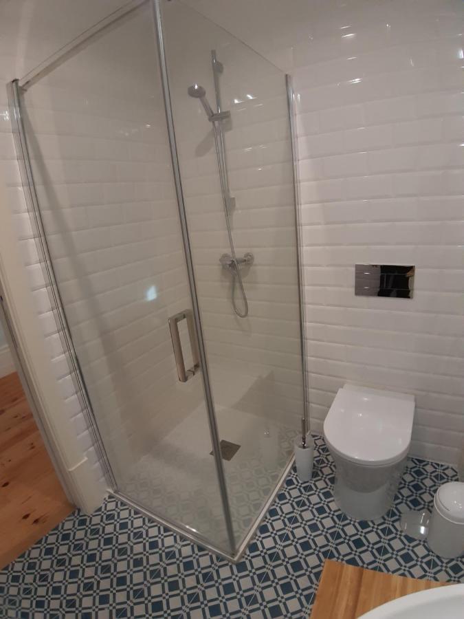 Sao Bartolomeu Apartment 4 كويمبرا المظهر الخارجي الصورة